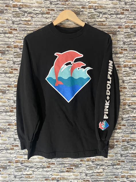 fake pink dolphin clothing|wholesale pink dolphin clothing.